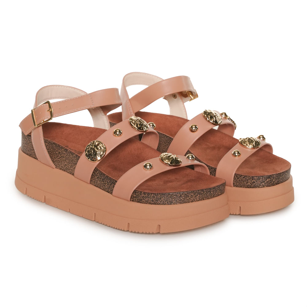 Moleca Sandalia 24-5513104-52531 Nude Napa Turim -1-